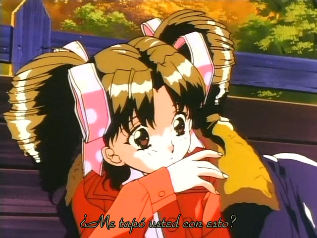 Sotsugyou: Graduation (AniMugen Fansub)